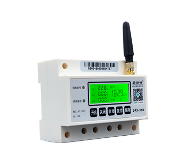 多臺4G遠程控制開(kāi)關(guān)怎么統一管理？