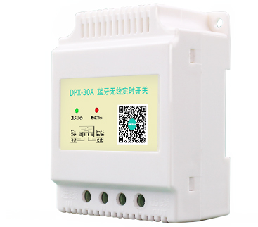 發(fā)光字電源和時(shí)控開(kāi)關(guān)怎么接線(xiàn)？