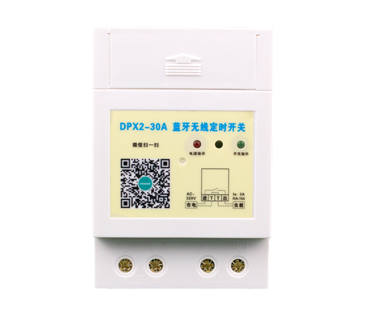 時(shí)控開(kāi)關(guān)怎么重新設置時(shí)間？