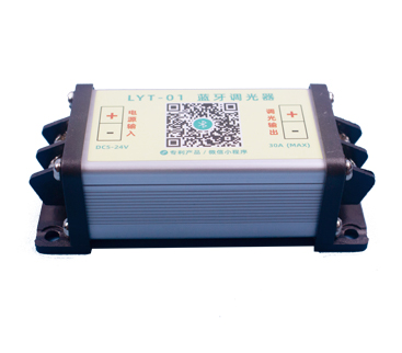 LED燈可以用調光器嗎？