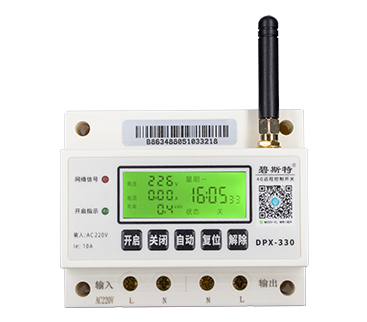 怎么用手機遠程控制電源開(kāi)關(guān)？
